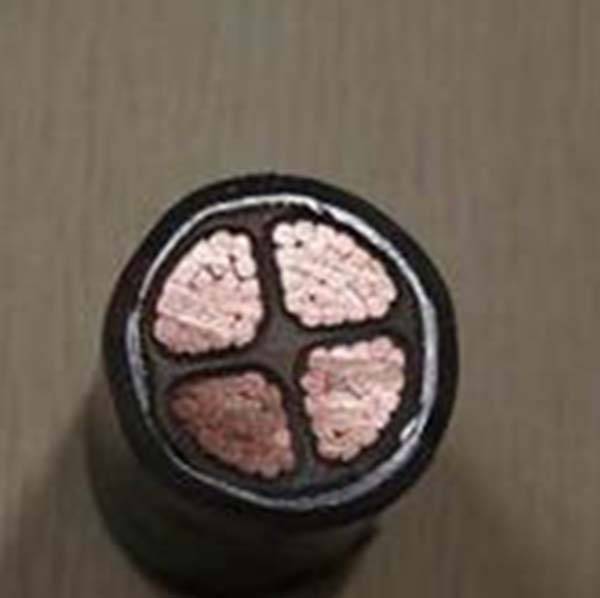 低压铠装电力电缆