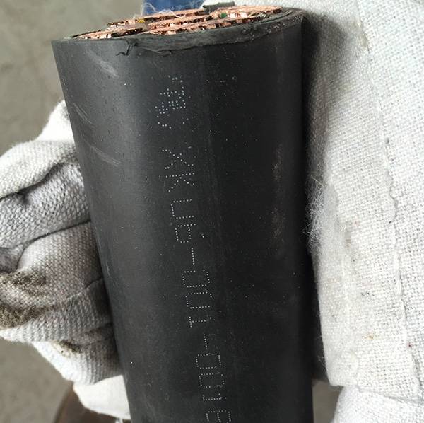 低烟无卤电线电缆厂家